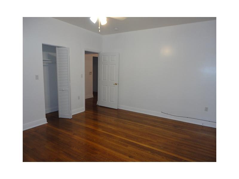 HOLLEMAN PARK - Residential Lease