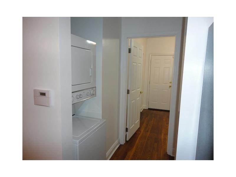 HOLLEMAN PARK - Residential Lease