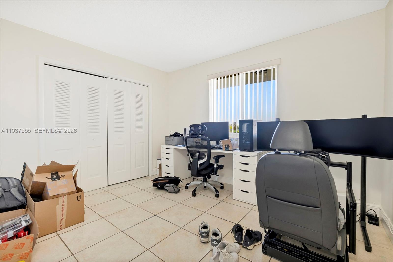 CORAL GATE EAST CONDO - Residential