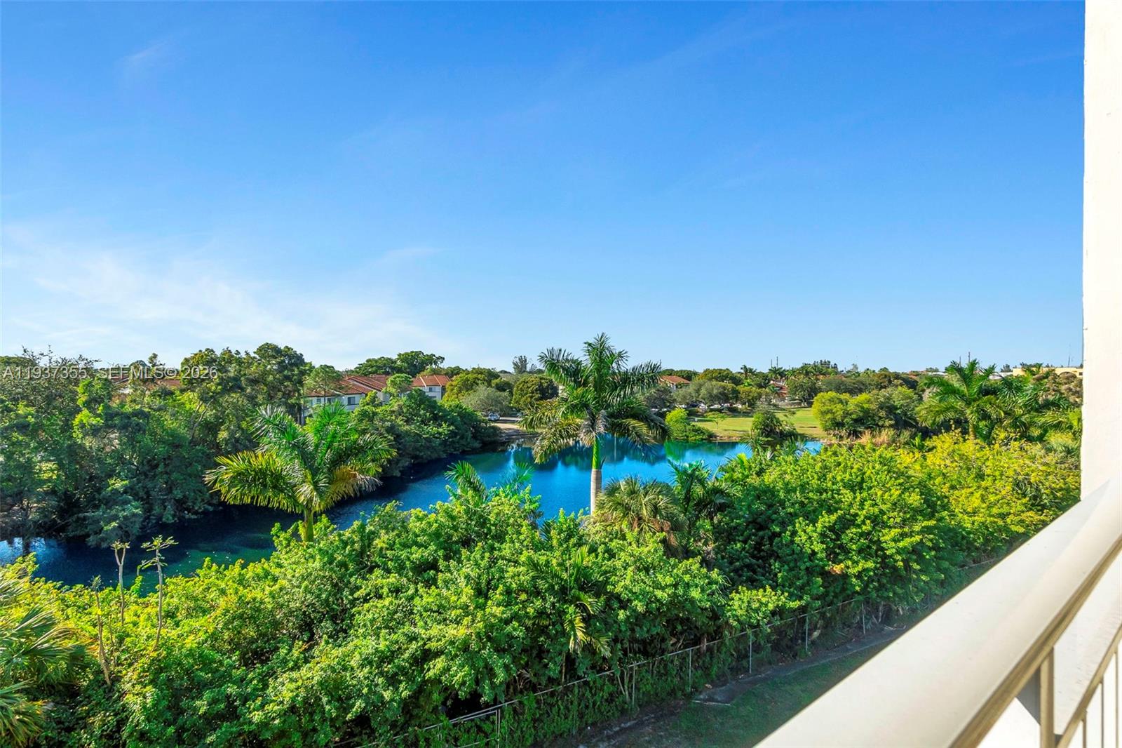 CORAL GATE EAST CONDO - Residential