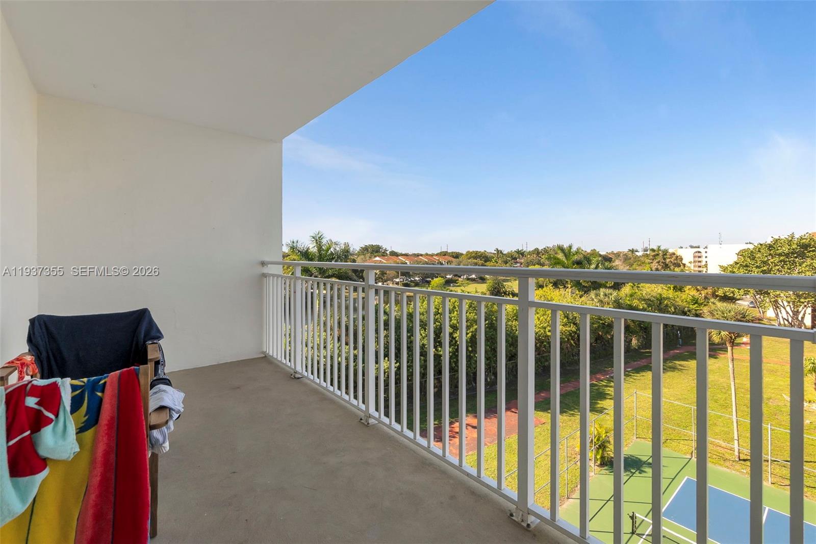 CORAL GATE EAST CONDO - Residential