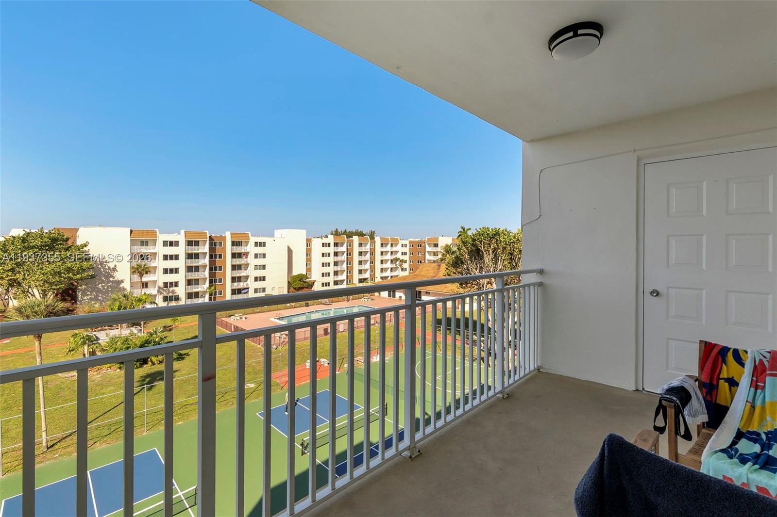 CORAL GATE EAST CONDO - Residential