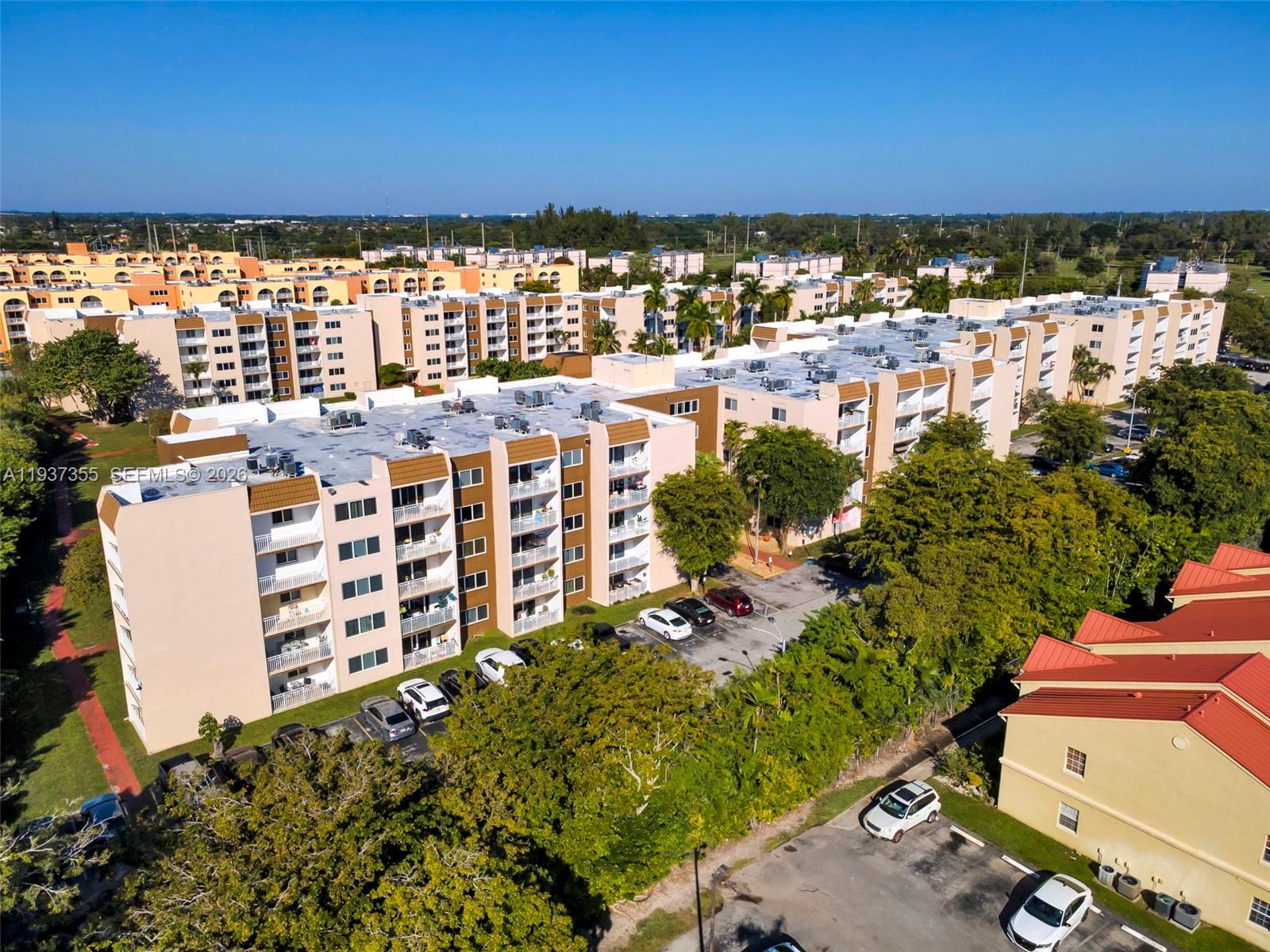 CORAL GATE EAST CONDO - Residential