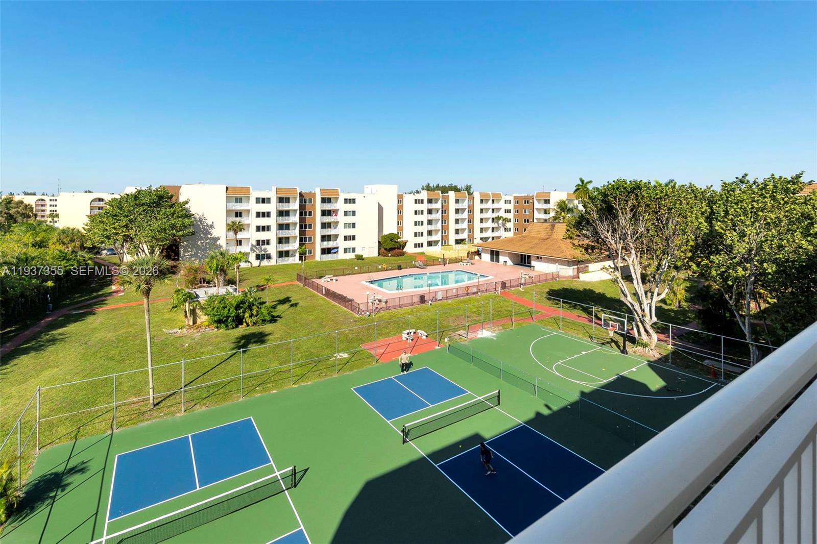 CORAL GATE EAST CONDO - Residential