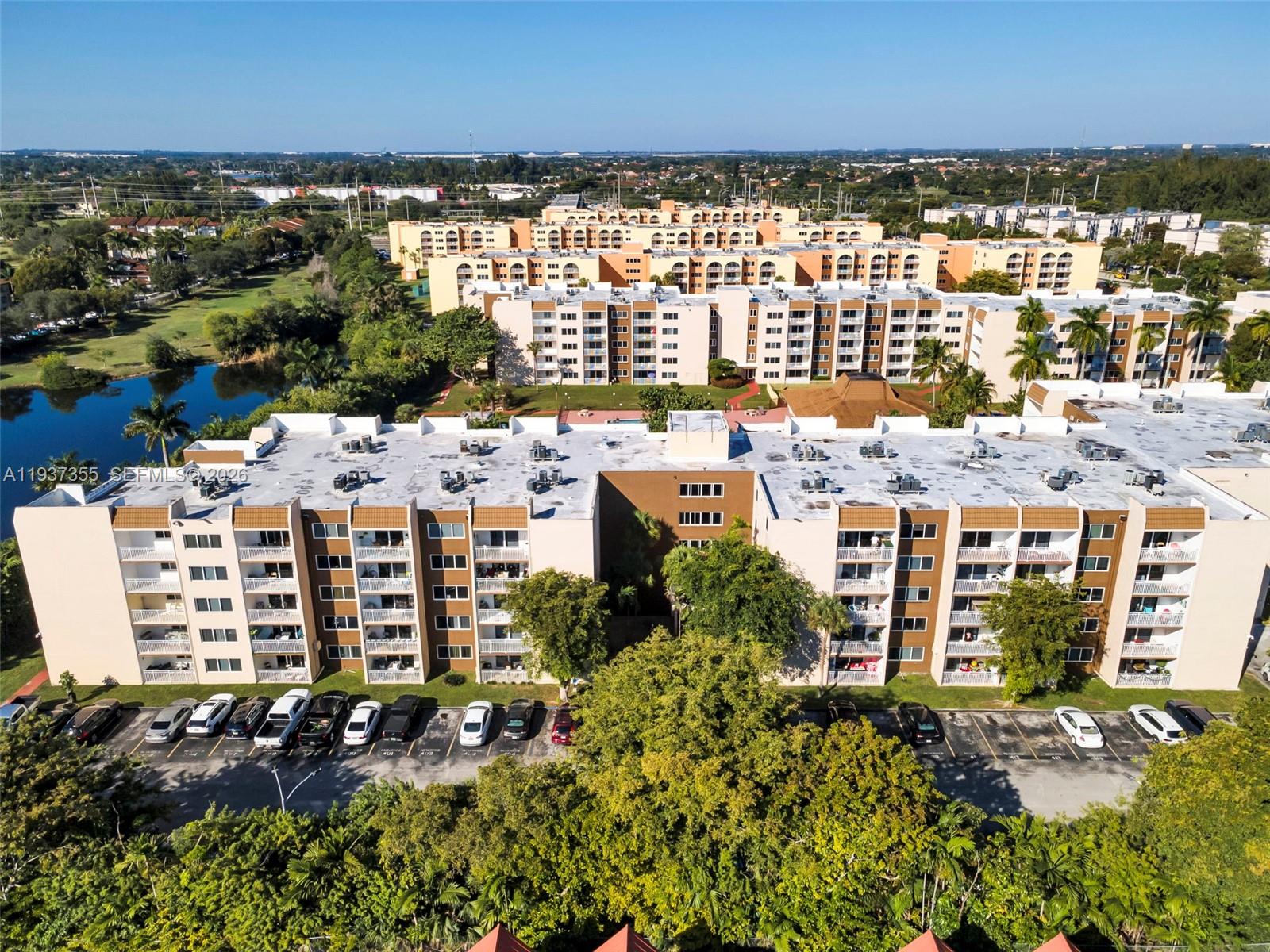 CORAL GATE EAST CONDO - Residential