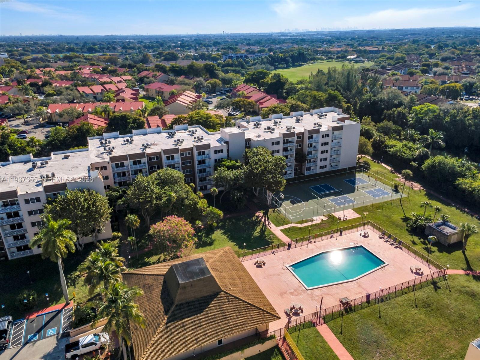 CORAL GATE EAST CONDO - Residential