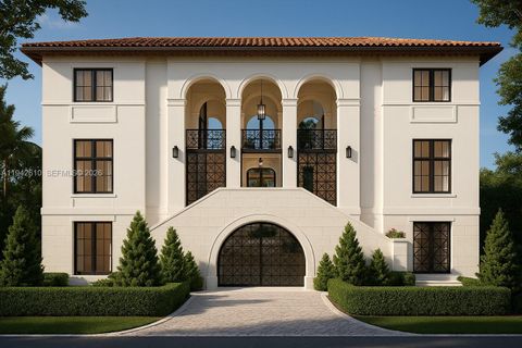 13670 Deering Bay Dr Coral Gables FL 33158