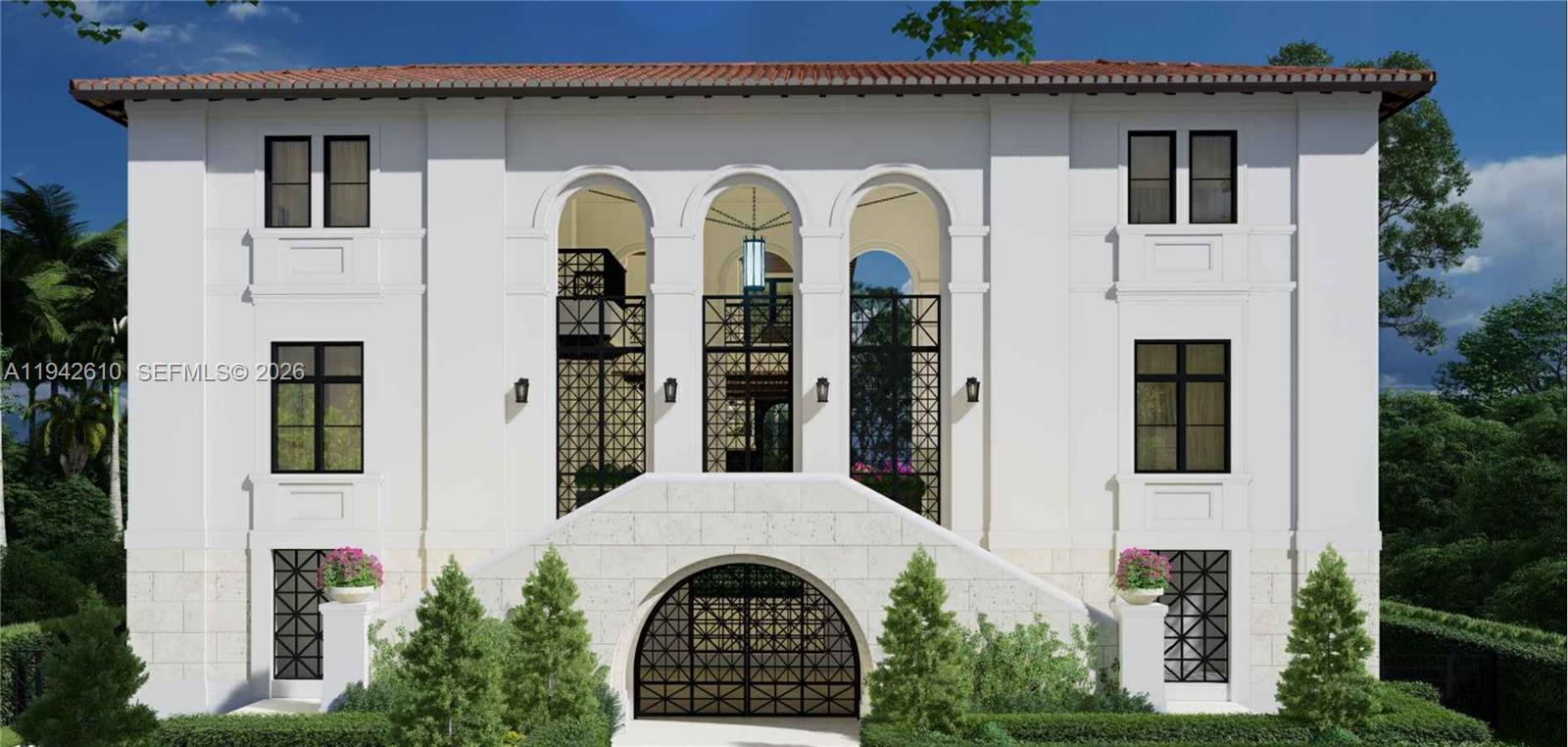 DEERING BAY ESTATES - Land