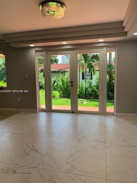 GOLDEN SHORES OCEAN BLVD - Residential
