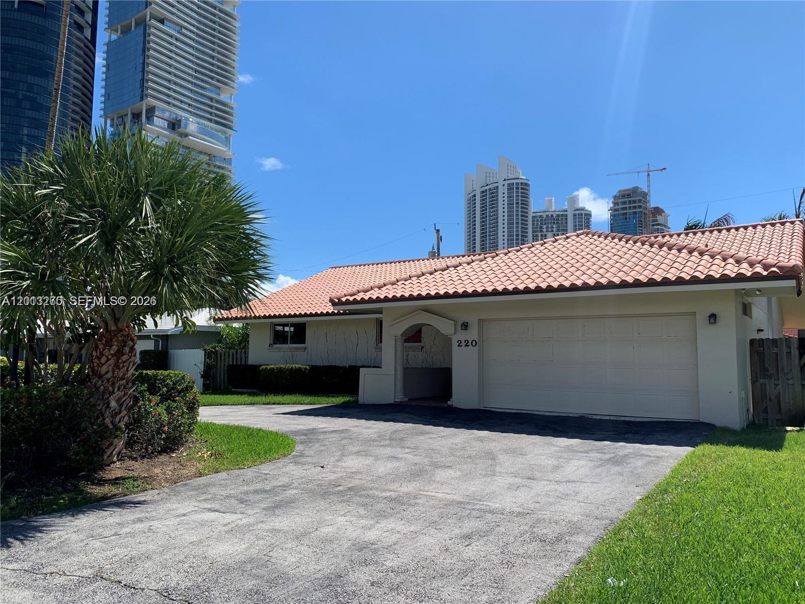GOLDEN SHORES OCEAN BLVD - Residential