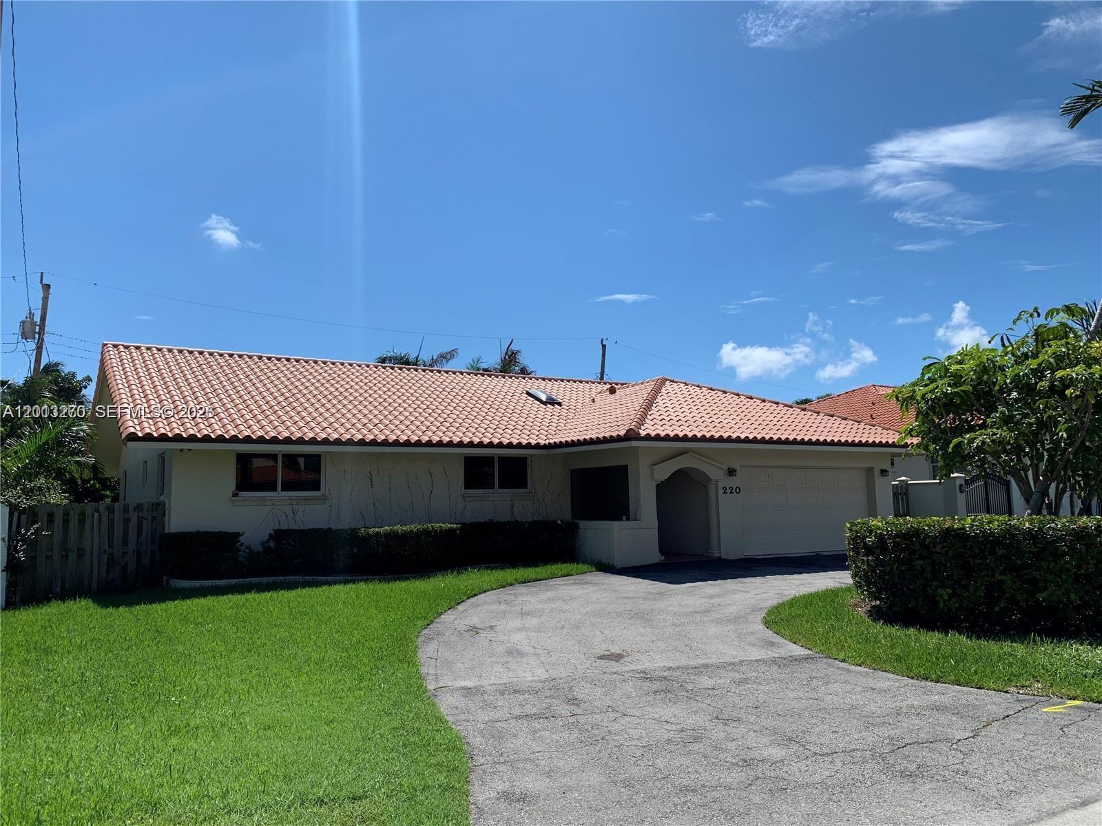 GOLDEN SHORES OCEAN BLVD - Residential
