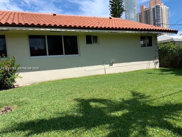 GOLDEN SHORES OCEAN BLVD - Residential