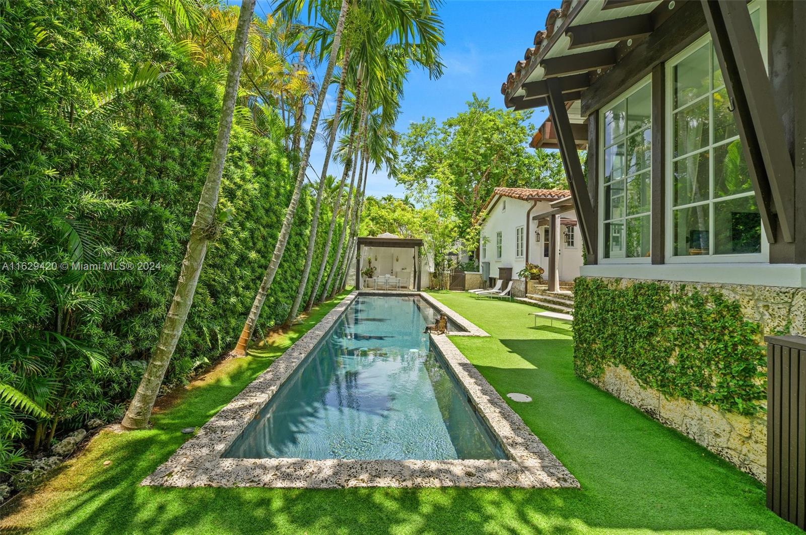 CORAL GABLES SEC B - Residential