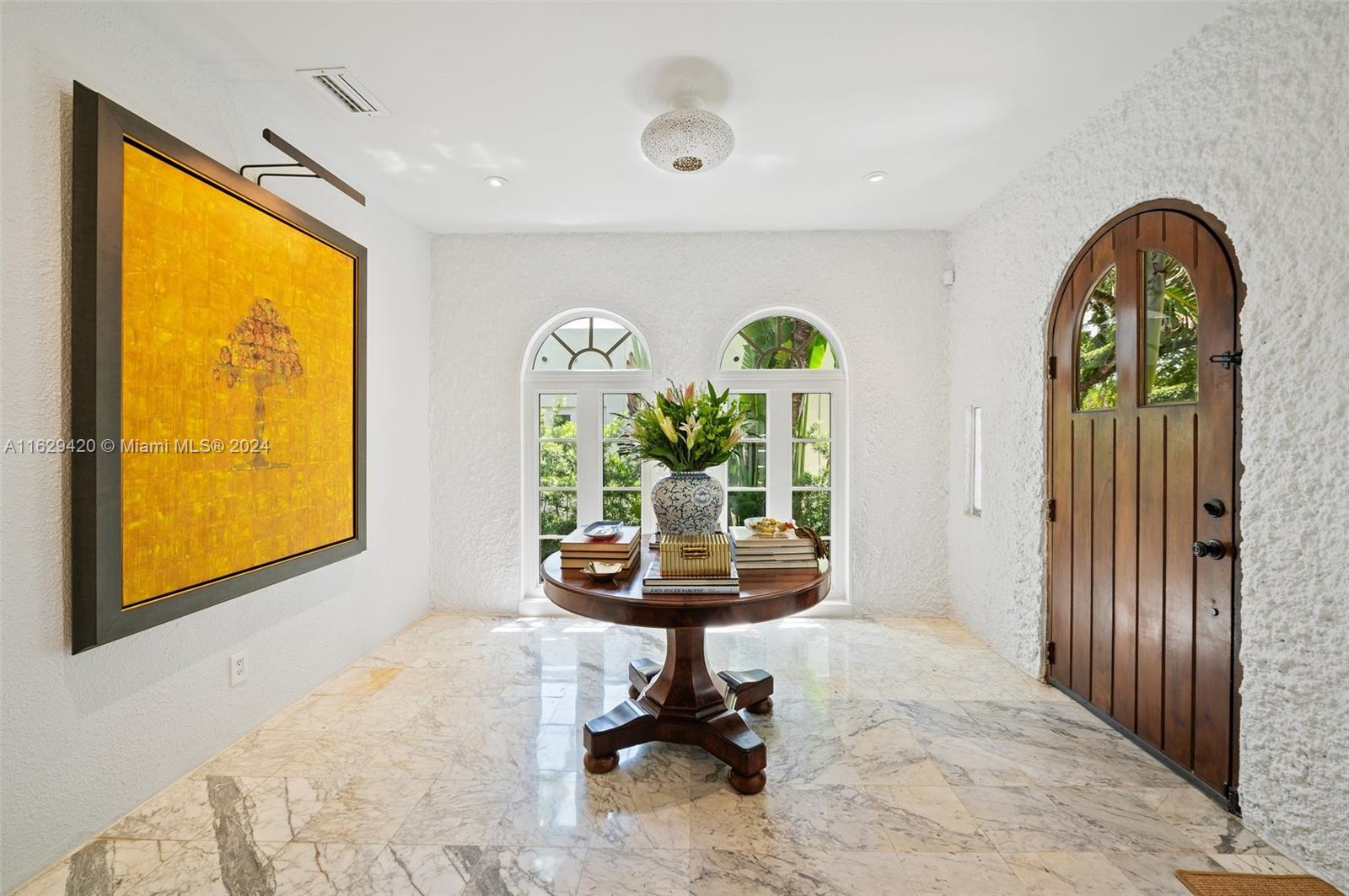 CORAL GABLES SEC B - Residential