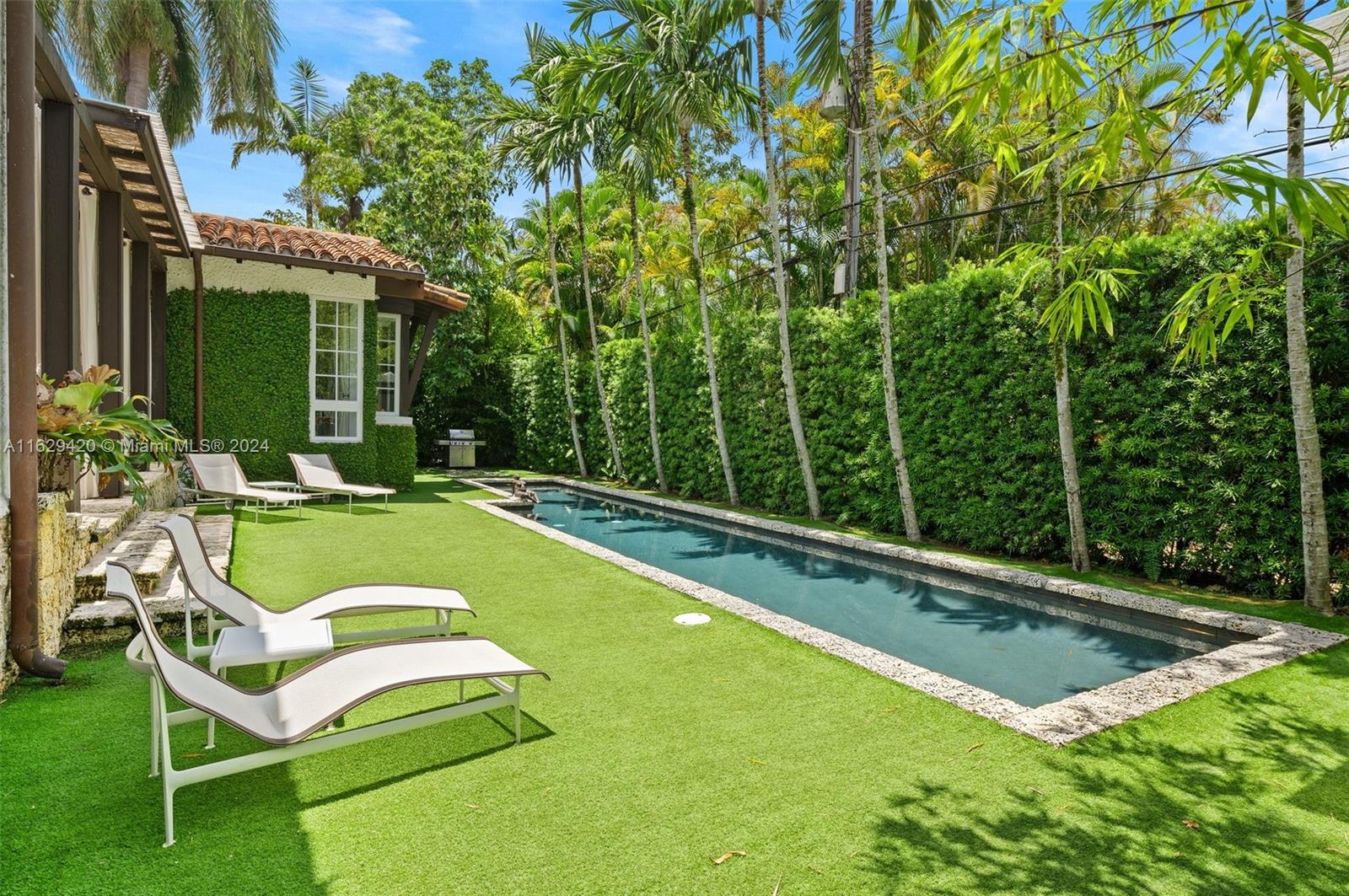 CORAL GABLES SEC B - Residential