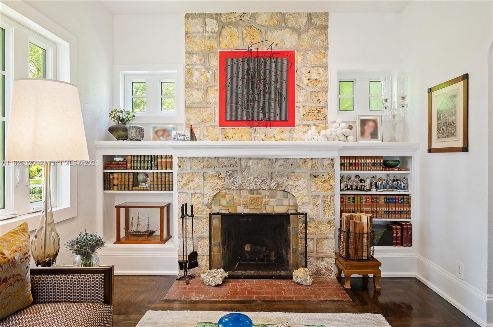 CORAL GABLES SEC B - Residential