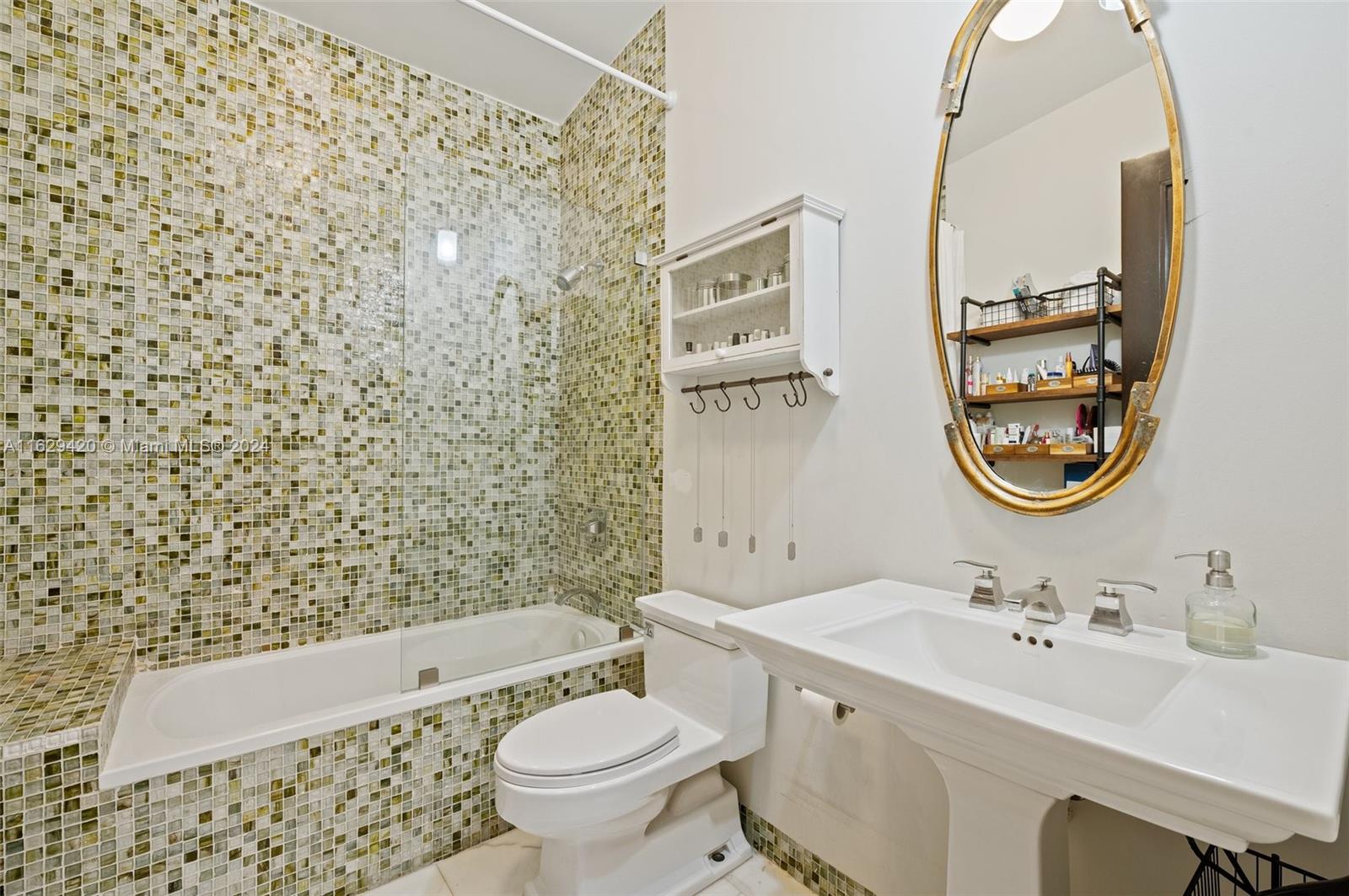 CORAL GABLES SEC B - Residential