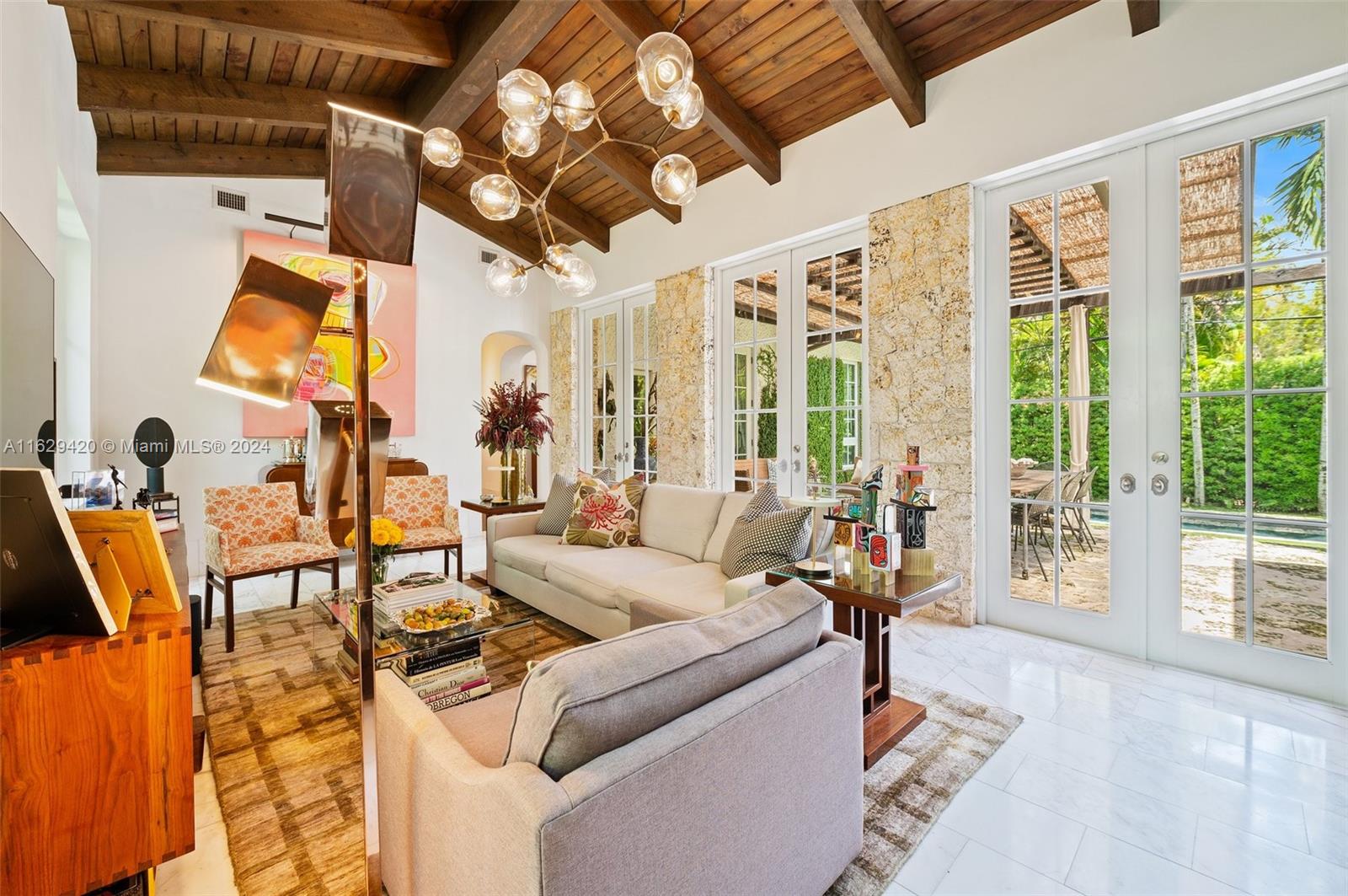 CORAL GABLES SEC B - Residential