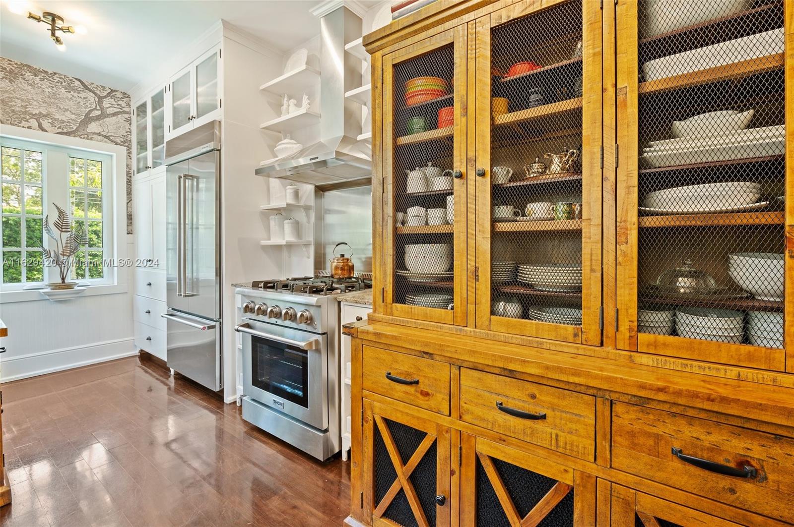 CORAL GABLES SEC B - Residential