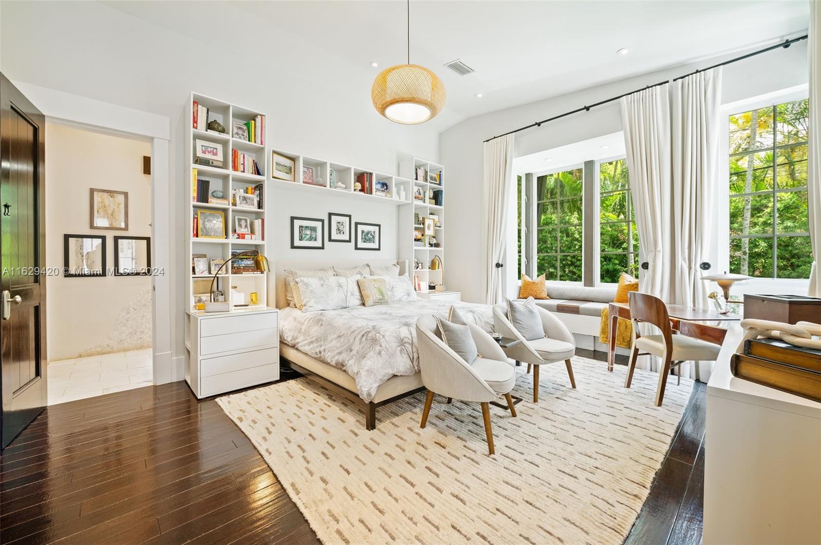 CORAL GABLES SEC B - Residential