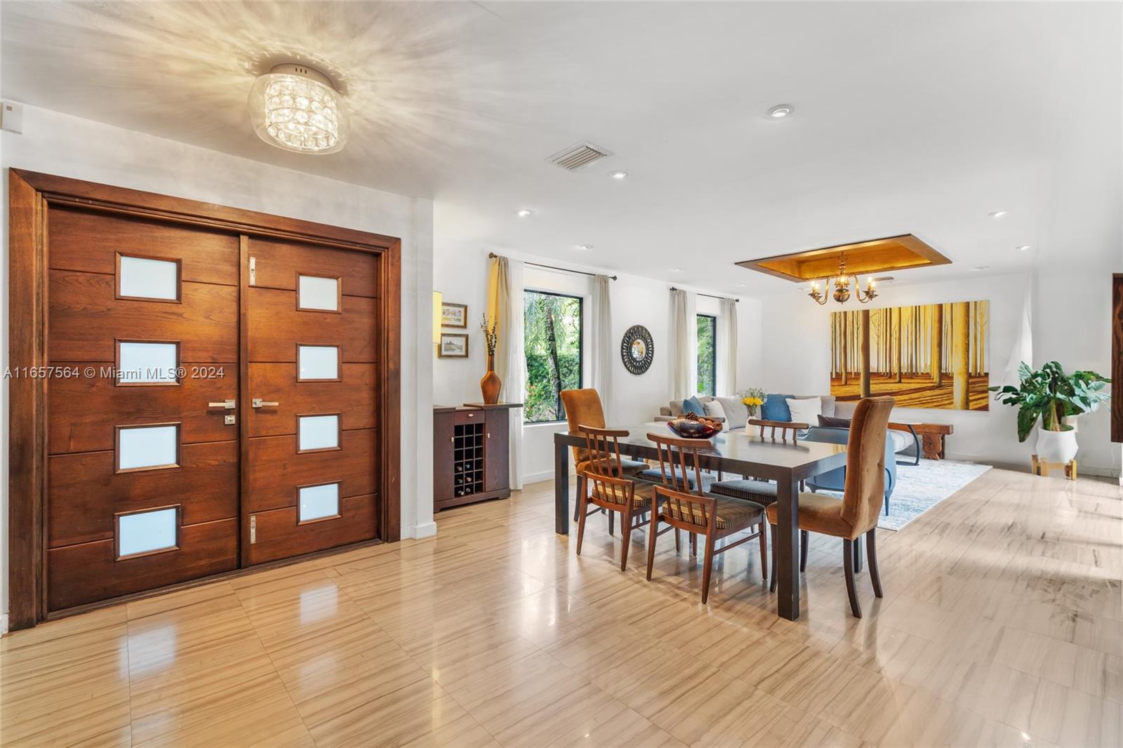 BAY POINT - Residential