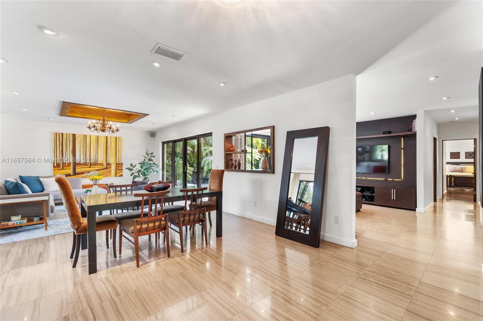 BAY POINT - Residential