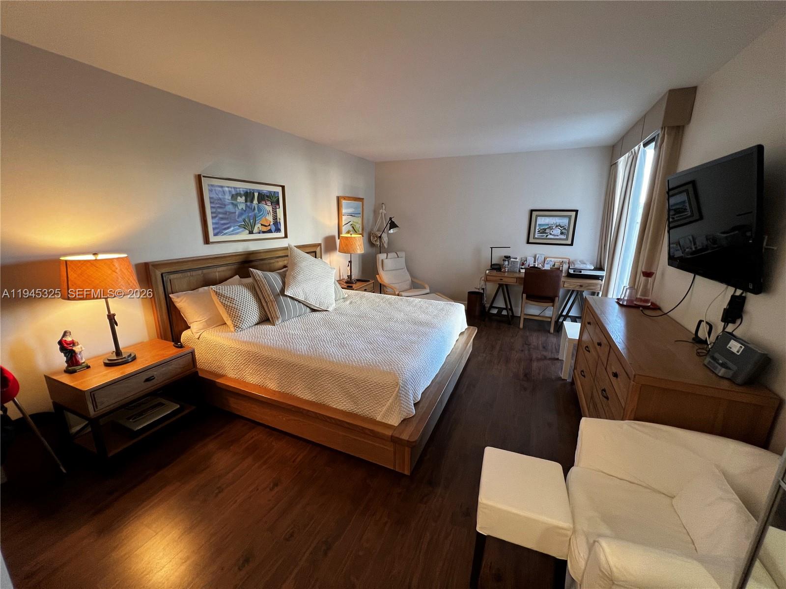 TURNBERRY ISLE CONDO - Residential