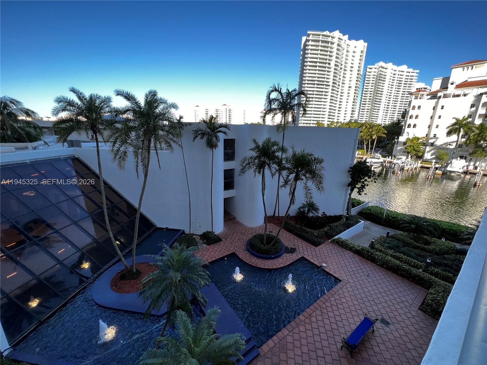 TURNBERRY ISLE CONDO - Residential