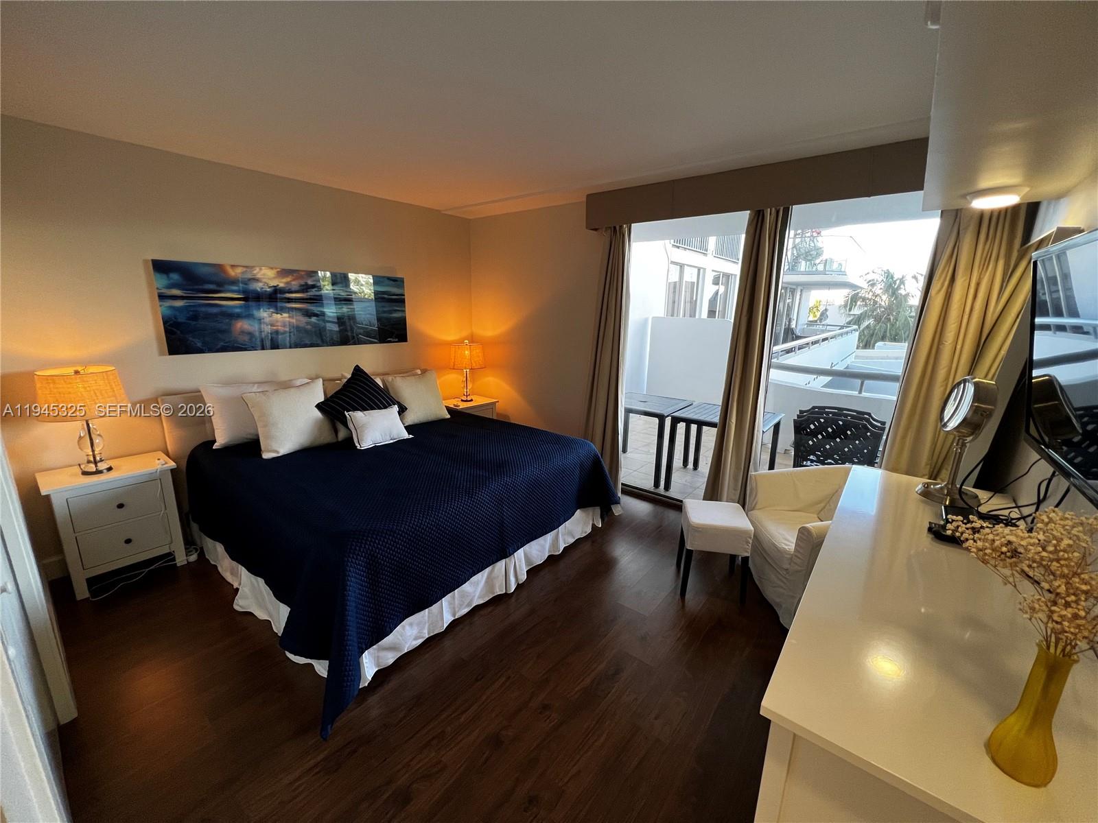 TURNBERRY ISLE CONDO - Residential