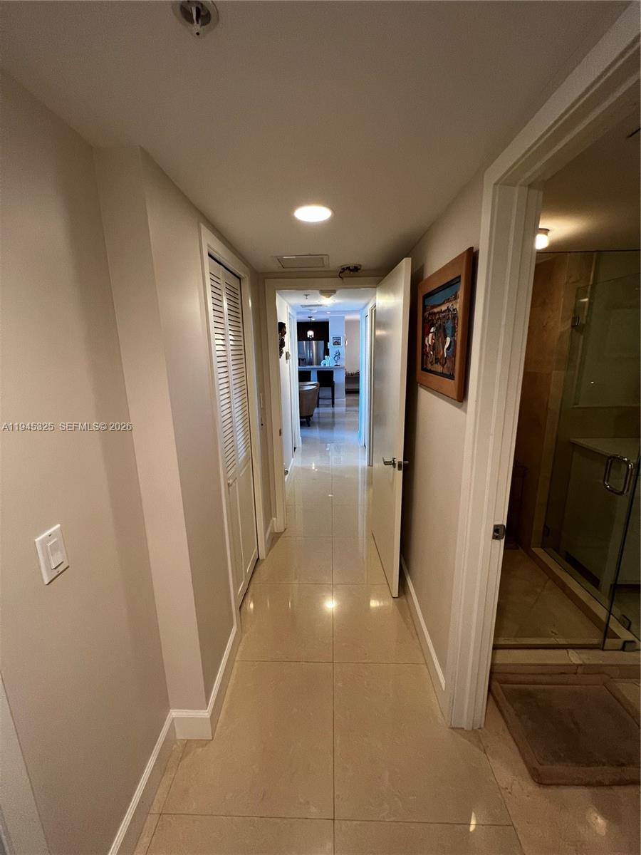 TURNBERRY ISLE CONDO - Residential