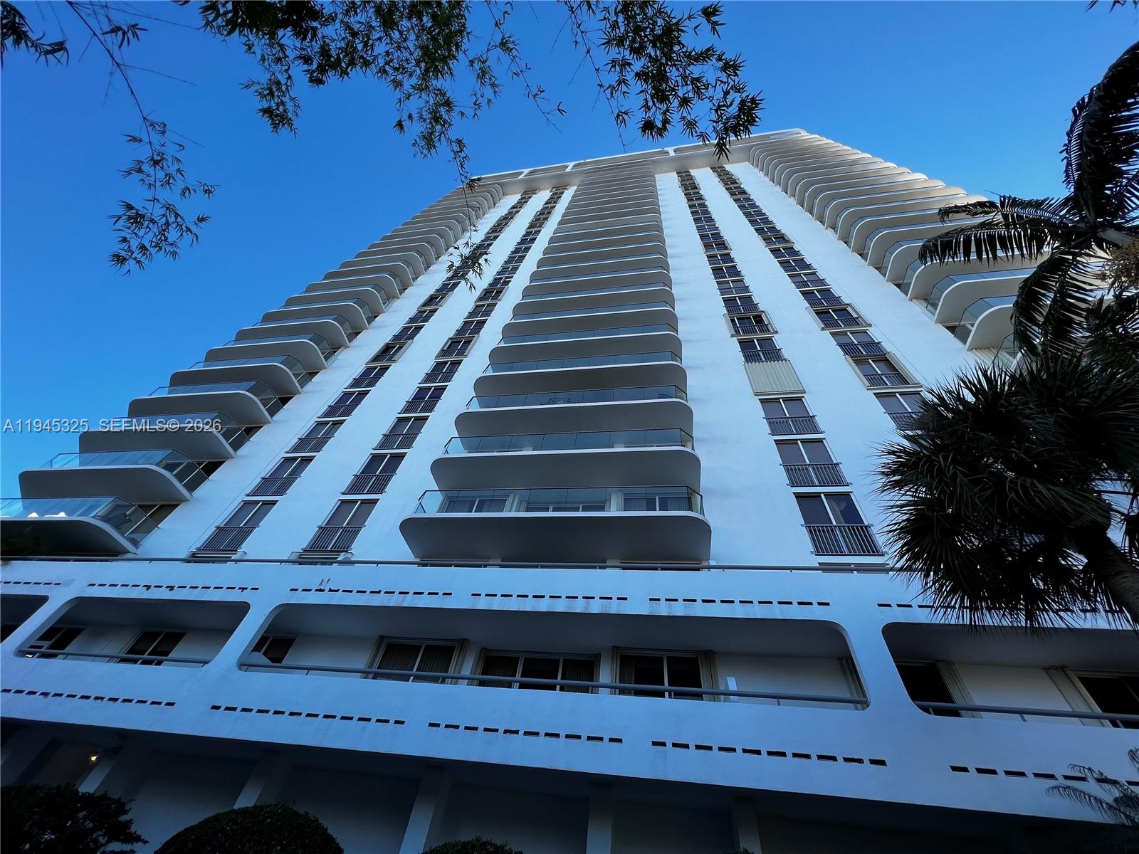 TURNBERRY ISLE CONDO - Residential