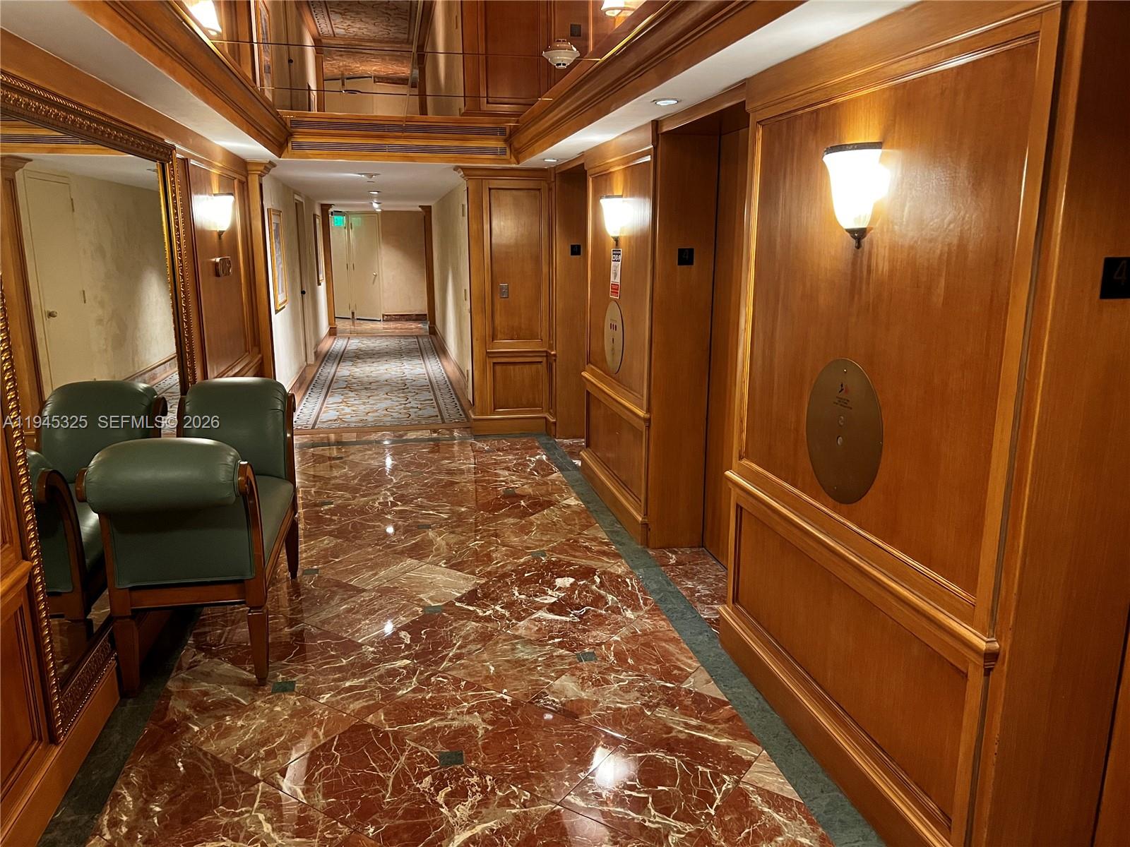 TURNBERRY ISLE CONDO - Residential