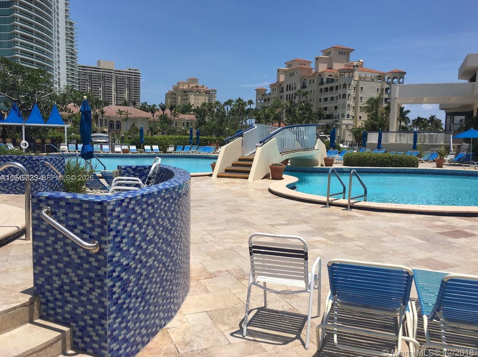 TURNBERRY ISLE CONDO - Residential