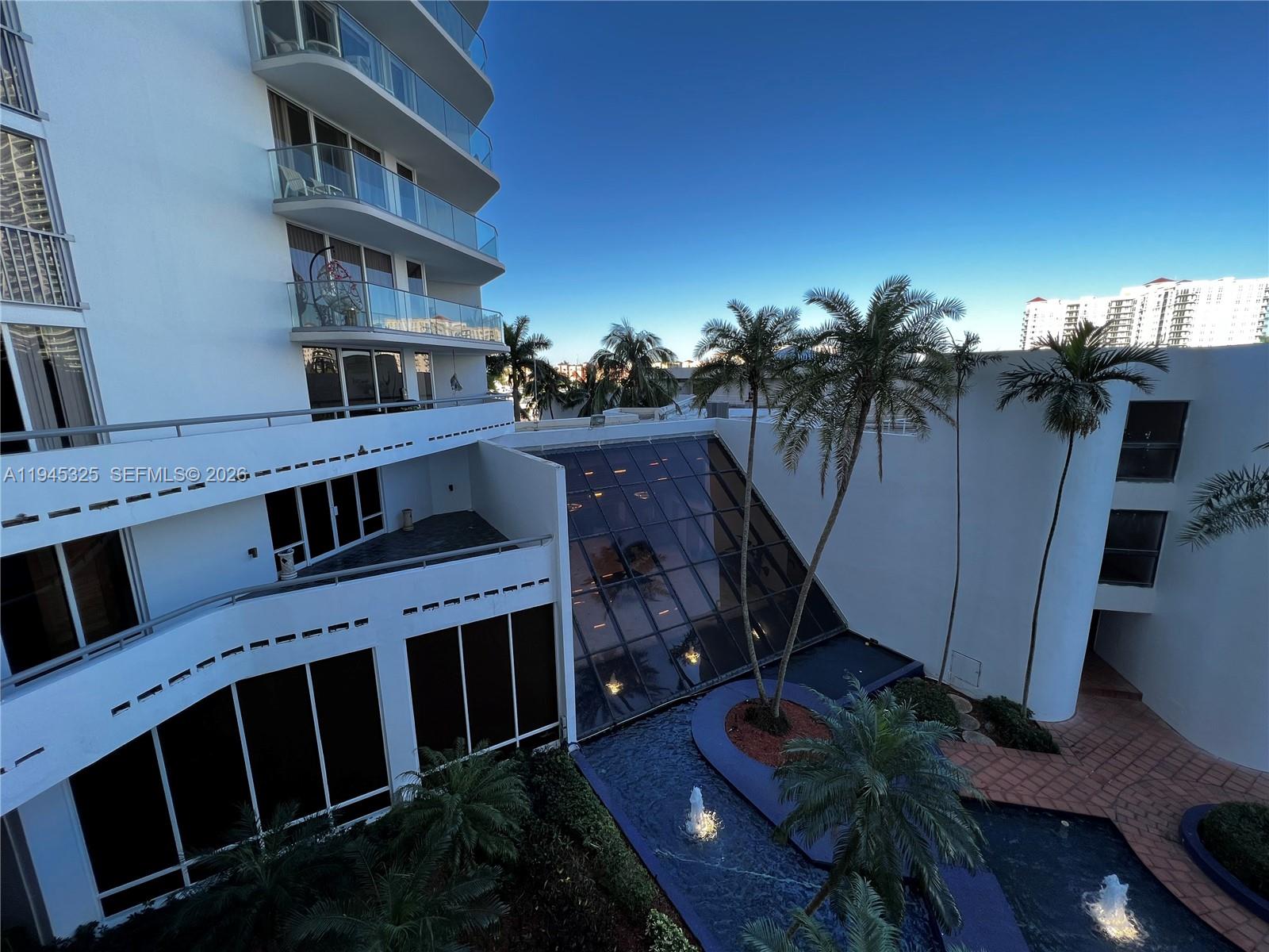 TURNBERRY ISLE CONDO - Residential