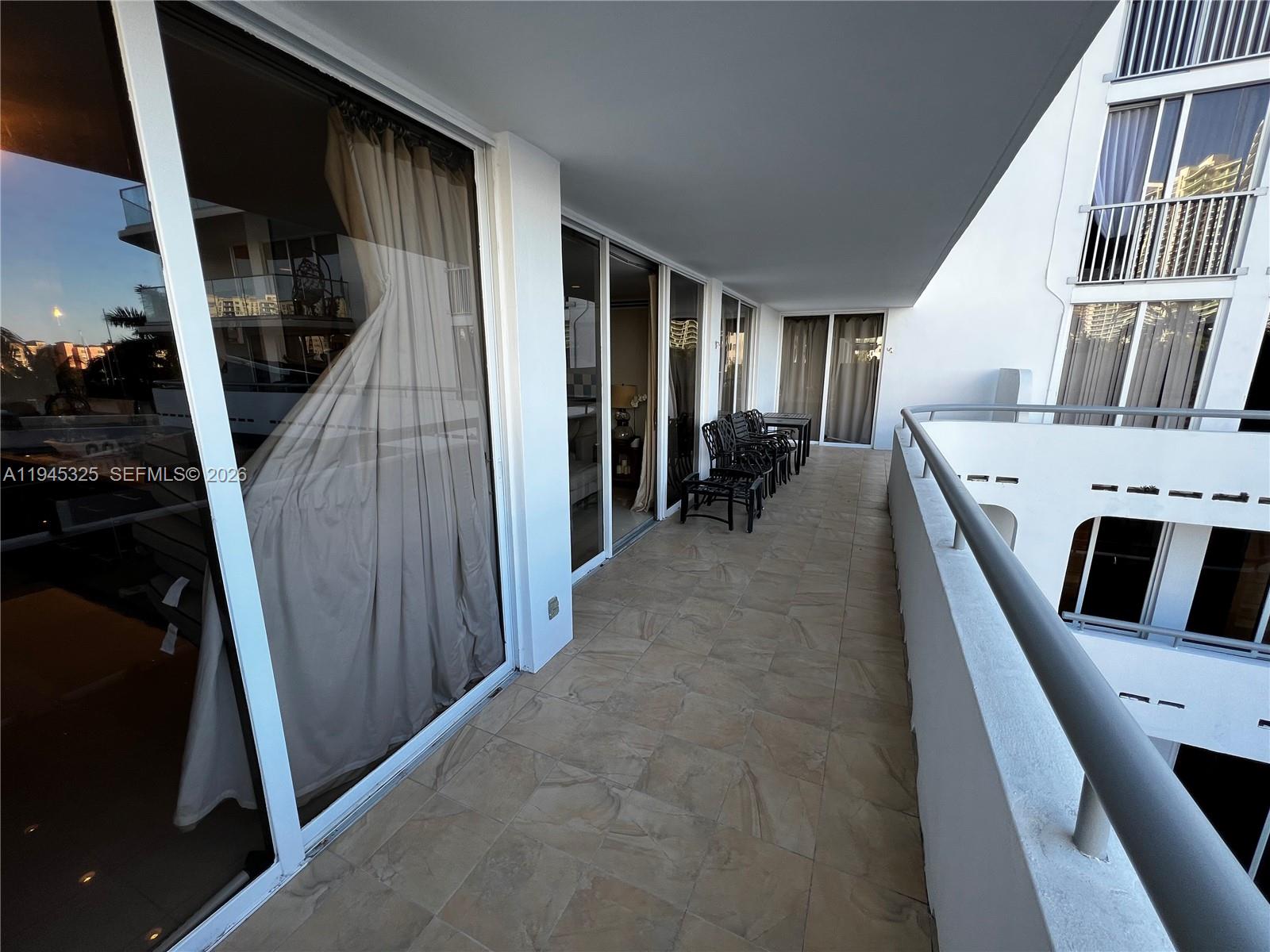 TURNBERRY ISLE CONDO - Residential