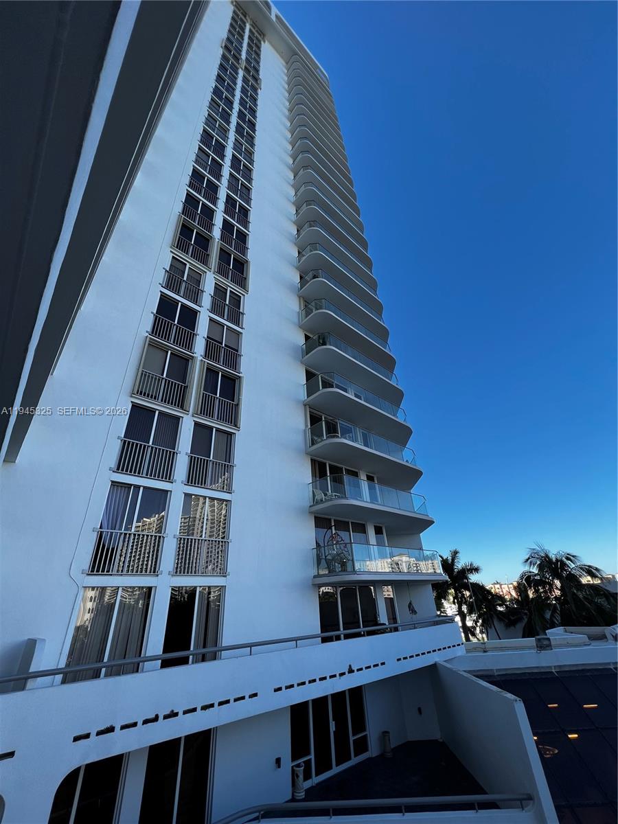 TURNBERRY ISLE CONDO - Residential