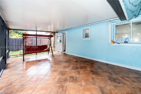 Tiny photo for 10815 NW 26th St, Sunrise, FL 33322 (MLS # A12047894)