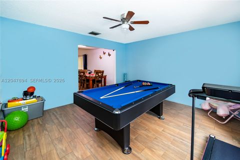 Tiny photo for 10815 NW 26th St, Sunrise, FL 33322 (MLS # A12047894)