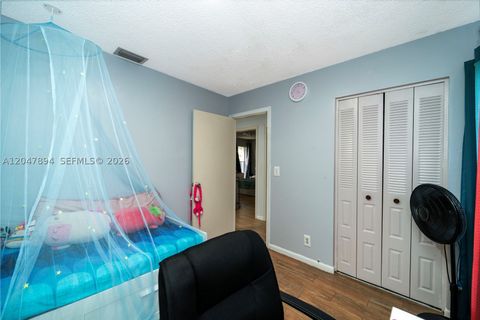Tiny photo for 10815 NW 26th St, Sunrise, FL 33322 (MLS # A12047894)