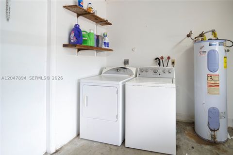Tiny photo for 10815 NW 26th St, Sunrise, FL 33322 (MLS # A12047894)