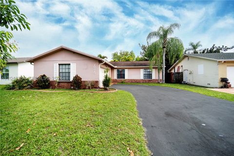Tiny photo for 10815 NW 26th St, Sunrise, FL 33322 (MLS # A12047894)