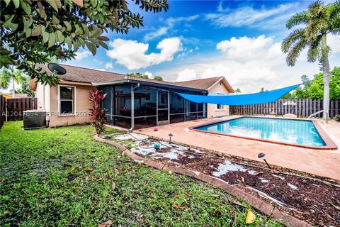 Tiny photo for 10815 NW 26th St, Sunrise, FL 33322 (MLS # A12047894)