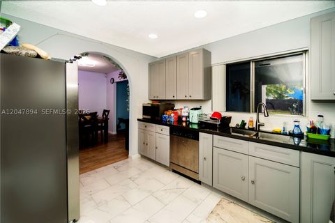 Tiny photo for 10815 NW 26th St, Sunrise, FL 33322 (MLS # A12047894)