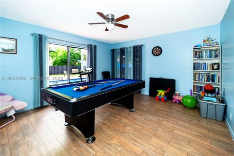 Tiny photo for 10815 NW 26th St, Sunrise, FL 33322 (MLS # A12047894)