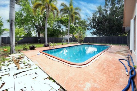 Tiny photo for 10815 NW 26th St, Sunrise, FL 33322 (MLS # A12047894)