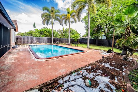 Tiny photo for 10815 NW 26th St, Sunrise, FL 33322 (MLS # A12047894)