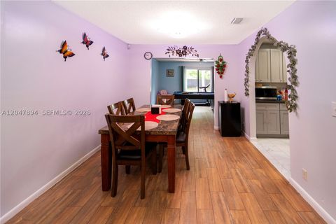 Tiny photo for 10815 NW 26th St, Sunrise, FL 33322 (MLS # A12047894)