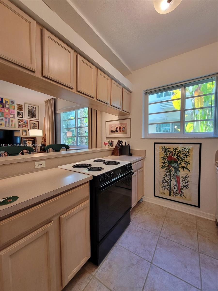 ENCLAVE ON SOUTH BEACH - Residential