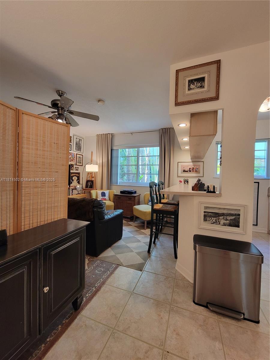 ENCLAVE ON SOUTH BEACH - Residential