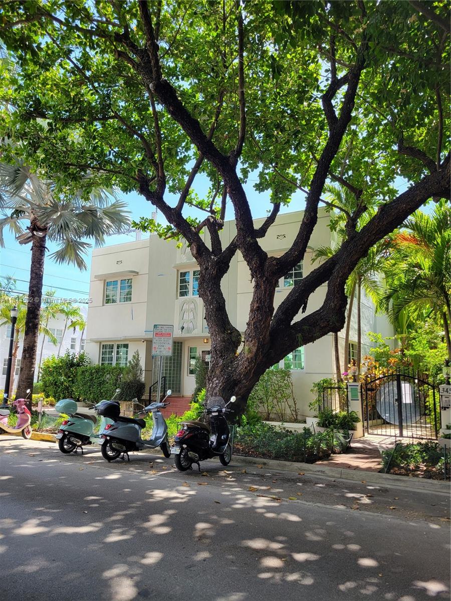 ENCLAVE ON SOUTH BEACH - Residential